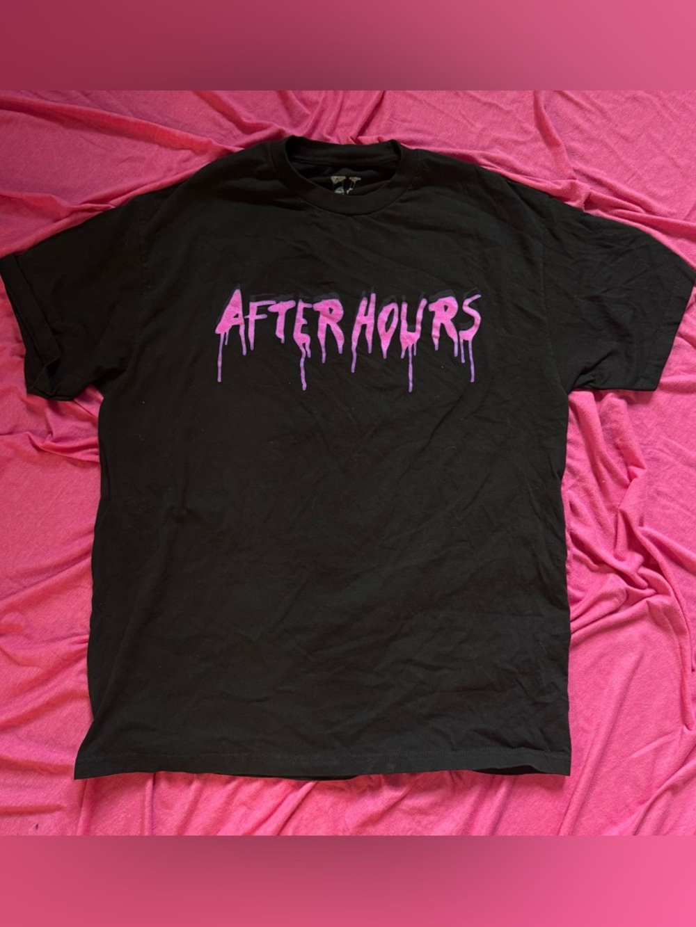 Afterhours The Weeknd